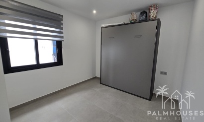 Revente - Villa - San Pedro del Pinatar - Costa Calida