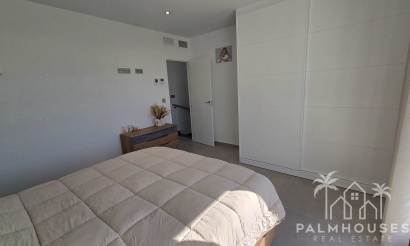 Revente - Villa - San Pedro del Pinatar - Costa Calida