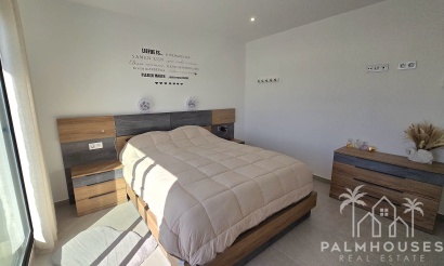 Revente - Villa - San Pedro del Pinatar - Costa Calida