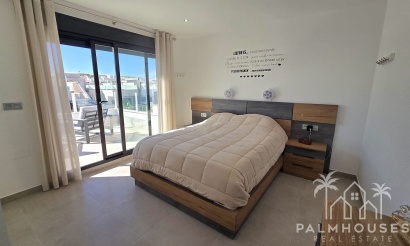 Revente - Villa - San Pedro del Pinatar - Costa Calida