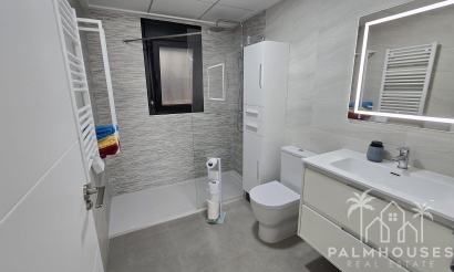 Revente - Villa - San Pedro del Pinatar - Costa Calida