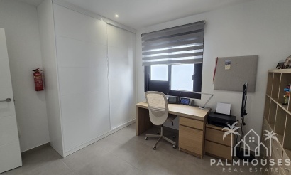 Revente - Villa - San Pedro del Pinatar - Costa Calida