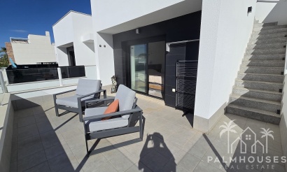 Revente - Villa - San Pedro del Pinatar - Costa Calida