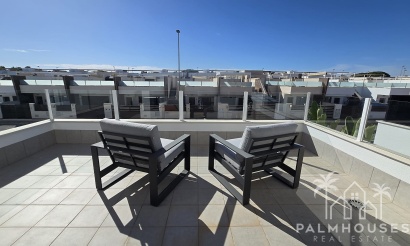 Revente - Villa - San Pedro del Pinatar - Costa Calida