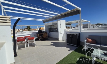 Revente - Villa - San Pedro del Pinatar - Costa Calida
