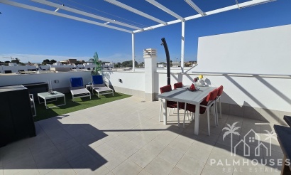 Revente - Villa - San Pedro del Pinatar - Costa Calida