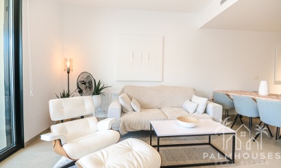 Revente - Apartment - San Pedro del Pinatar - Costa Calida