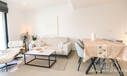 Revente - Apartment - San Pedro del Pinatar - Costa Calida