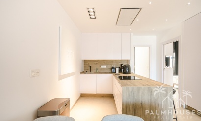 Revente - Apartment - San Pedro del Pinatar - Costa Calida