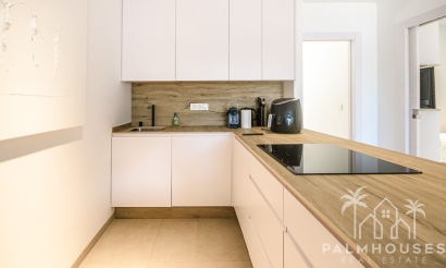 Revente - Apartment - San Pedro del Pinatar - Costa Calida
