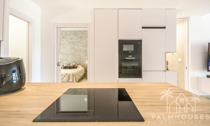 Revente - Apartment - San Pedro del Pinatar - Costa Calida