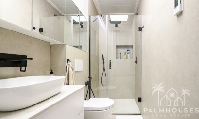 Revente - Apartment - San Pedro del Pinatar - Costa Calida