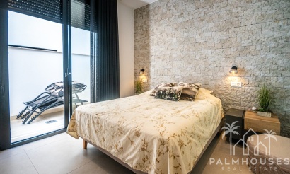 Revente - Apartment - San Pedro del Pinatar - Costa Calida