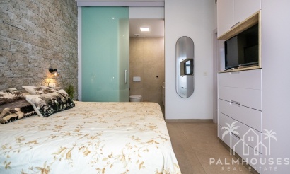 Revente - Apartment - San Pedro del Pinatar - Costa Calida