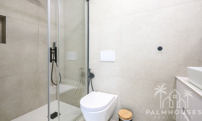 Revente - Apartment - San Pedro del Pinatar - Costa Calida