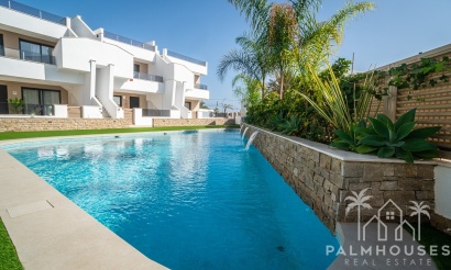 Revente - Apartment - San Pedro del Pinatar - Costa Calida