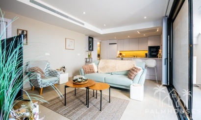 Revente - Apartment - San Pedro del Pinatar - Costa Calida