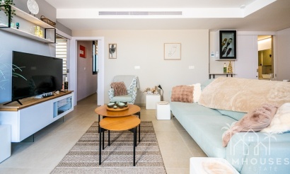 Revente - Apartment - San Pedro del Pinatar - Costa Calida