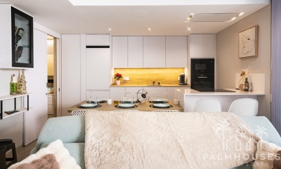 Revente - Apartment - San Pedro del Pinatar - Costa Calida