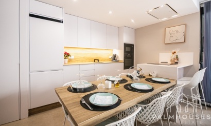 Revente - Apartment - San Pedro del Pinatar - Costa Calida