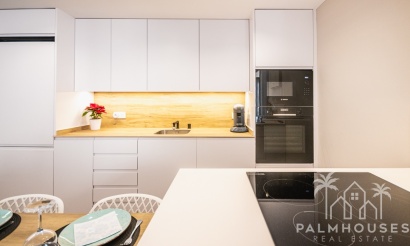 Revente - Apartment - San Pedro del Pinatar - Costa Calida
