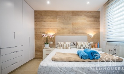 Revente - Apartment - San Pedro del Pinatar - Costa Calida