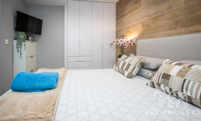 Revente - Apartment - San Pedro del Pinatar - Costa Calida