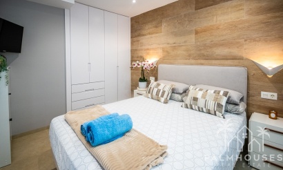 Revente - Apartment - San Pedro del Pinatar - Costa Calida