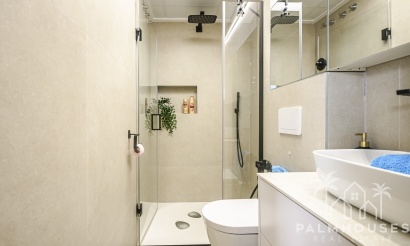 Revente - Apartment - San Pedro del Pinatar - Costa Calida