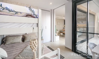 Revente - Apartment - San Pedro del Pinatar - Costa Calida