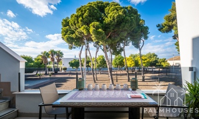 Revente - Apartment - San Pedro del Pinatar - Costa Calida