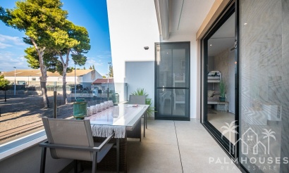 Revente - Apartment - San Pedro del Pinatar - Costa Calida