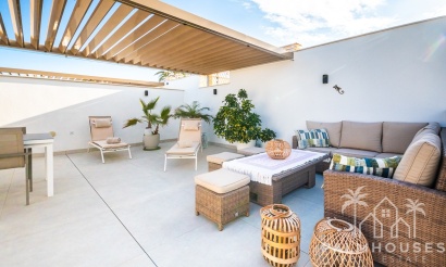 Revente - Apartment - San Pedro del Pinatar - Costa Calida