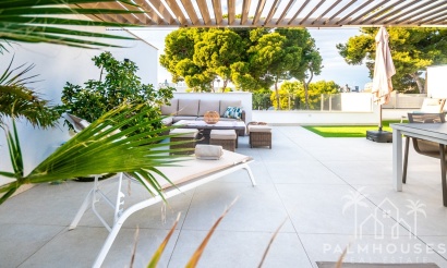 Revente - Apartment - San Pedro del Pinatar - Costa Calida