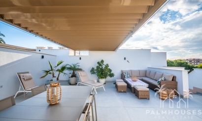 Revente - Apartment - San Pedro del Pinatar - Costa Calida