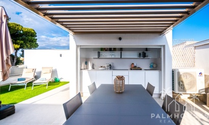 Revente - Apartment - San Pedro del Pinatar - Costa Calida