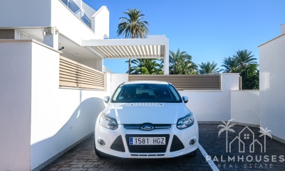 Revente - Apartment - San Pedro del Pinatar - Costa Calida