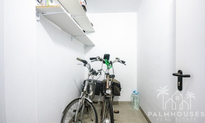 Revente - Apartment - San Pedro del Pinatar - Costa Calida