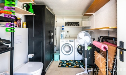 Revente - Apartment - San Pedro del Pinatar - Costa Calida