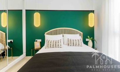 Revente - Apartment - Ciudad Quesada - Lo Marabú