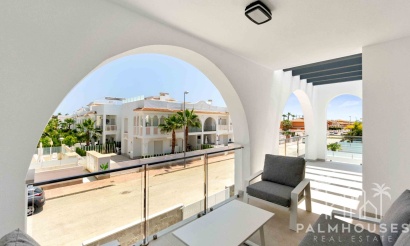 Revente - Apartment - Ciudad Quesada - Lo Marabú
