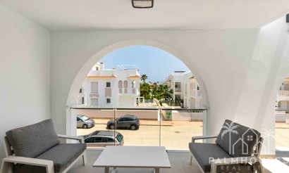 Revente - Apartment - Ciudad Quesada - Lo Marabú