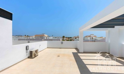 Revente - Apartment - Ciudad Quesada - Lo Marabú
