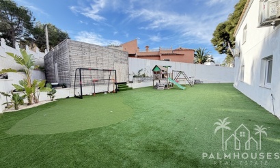 Revente - Villa - Villamartin