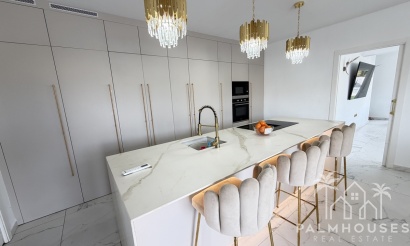Revente - Villa - Villamartin