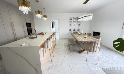 Revente - Villa - Villamartin