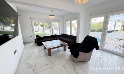 Revente - Villa - Villamartin