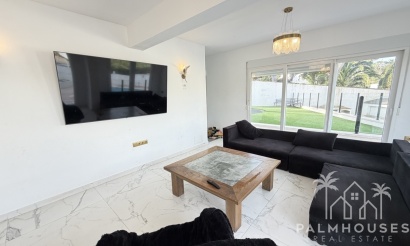 Revente - Villa - Villamartin