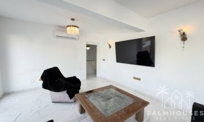 Revente - Villa - Villamartin