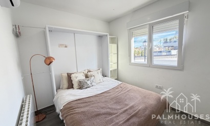 Revente - Villa - Villamartin